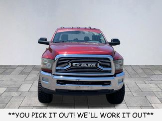 Used 2013 RAM 2500 Big Horn AWD/4WD video 2