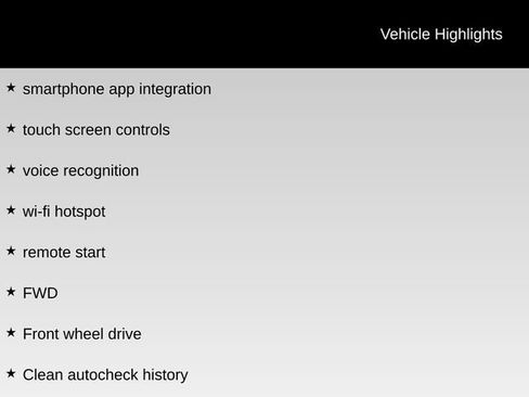 Used 2020 Chevrolet Malibu LT image 6