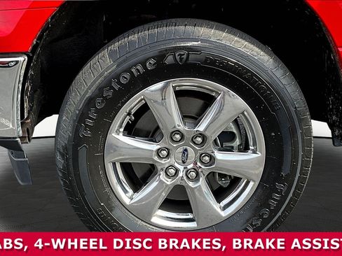 Used 2019 Ford F150 XLT w/ Equipment Group 302A Luxury AWD/4WD image 31