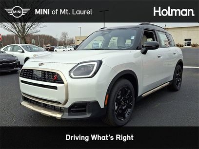 New 2026 MINI Cooper Countryman S
