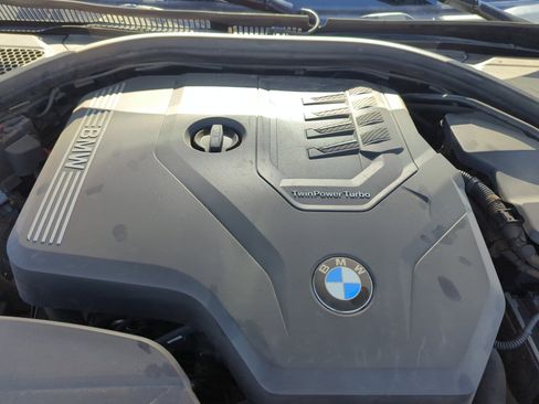 Used 2020 BMW 330i Sedan w/ Driving Assistance Package image 21