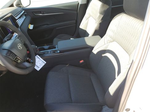 New 2026 Toyota Camry LE image 17