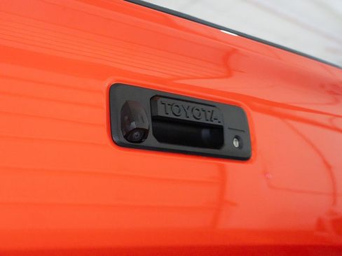 Used 2023 Toyota Tacoma TRD Pro AWD/4WD image 10
