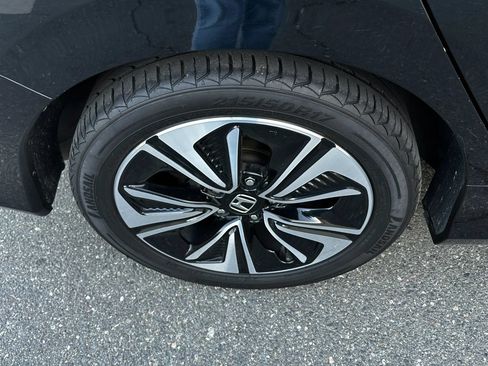 Used 2018 Honda Civic EX-T image 30