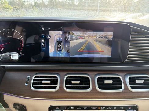 New 2026 Mercedes-Benz GLE 350 4MATIC image 27