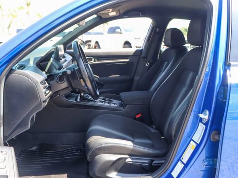 Used 2024 Honda Civic Sport image 16