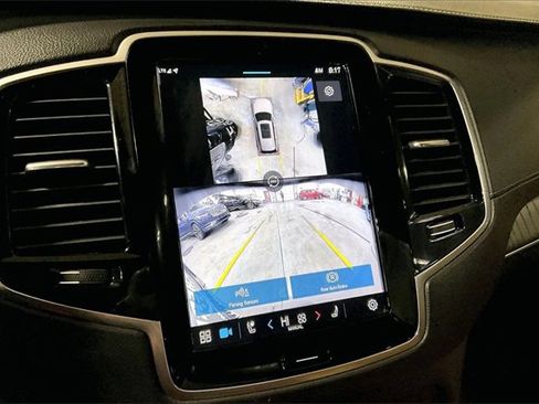 Certified 2024 Volvo XC90 B6 Ultimate image 22
