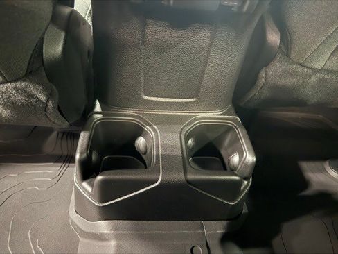 New 2026 Jeep Gladiator Sport image 22