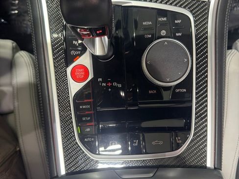 Used 2023 BMW M8 Competition AWD/4WD image 22