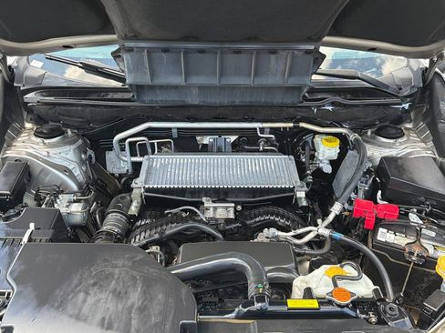 Used 2019 Subaru Ascent Limited AWD/4WD image 55