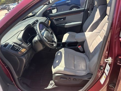 Used 2017 Honda CR-V EX-L image 17