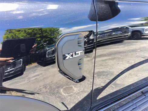 New 2026 Ford Ranger XLT w/ Equipment Group 301A High AWD/4WD image 10