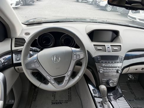 Used 2009 Acura MDX w/ Technology Package AWD/4WD image 15