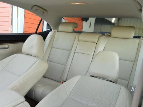 Used 2014 Lexus ES 350 w/ Premium Package FWD image 43
