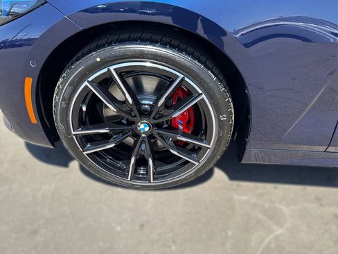 New 2026 BMW 440i xDrive M440i xDrive w/ Premium Package image 15