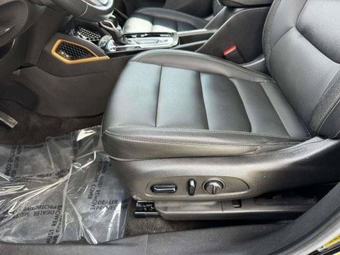 Used 2022 Chevrolet TrailBlazer ACTIV FWD image 16