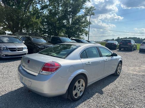Used 2009 Saturn Aura XE w/ Convenience Package FWD image 5