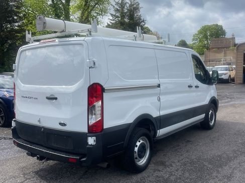 Used 2020 Ford Transit 250 Low Roof RWD image 3