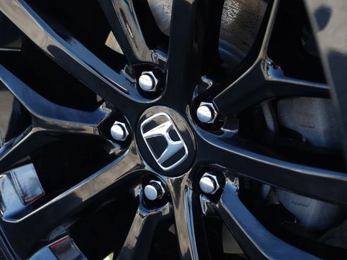 Used 2020 Honda Civic Sport Touring image 17