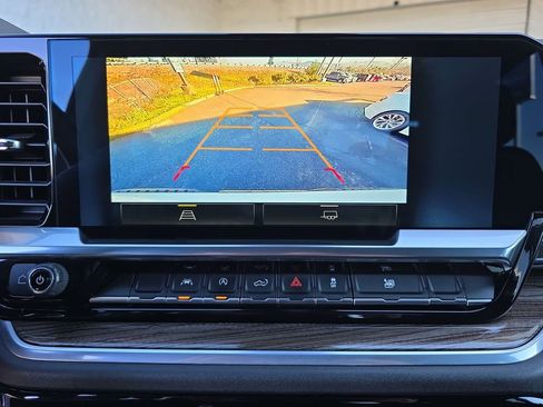 Certified 2022 Chevrolet Silverado 1500 LT w/ Protection Package image 16