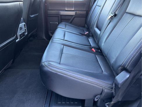 Used 2020 Ford F350 Lariat w/ Chrome Package image 13