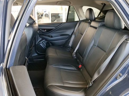 Used 2023 Subaru Outback Touring XT w/ Popular Package #2 image 12