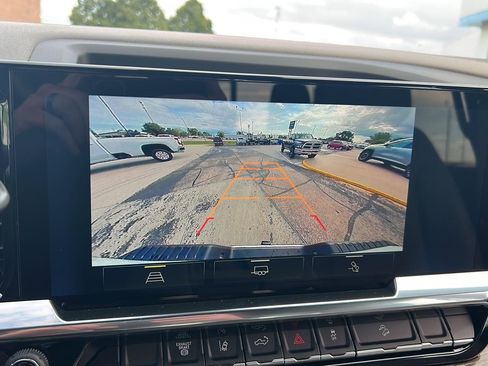 New 2026 Chevrolet Silverado 3500 LT w/ Convenience Package image 17