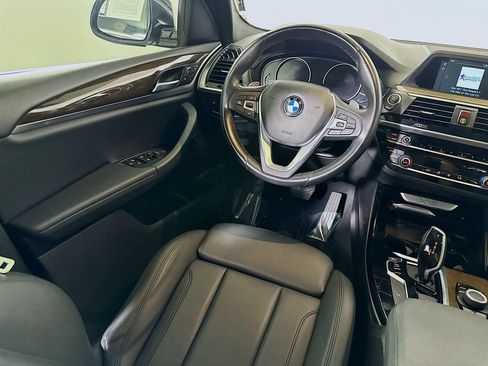 Used 2019 BMW X3 sDrive30i w/ Convenience Package RWD image 17