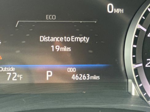 Certified 2024 Toyota Highlander LE image 43