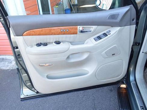 Used 2007 Lexus GX 470 AWD/4WD image 34