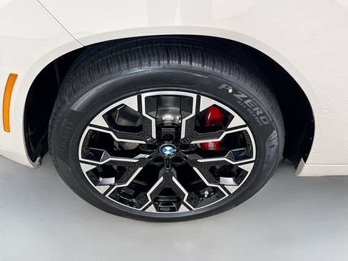 New 2026 BMW X3 xDrive30i w/ Premium Package AWD/4WD image 32