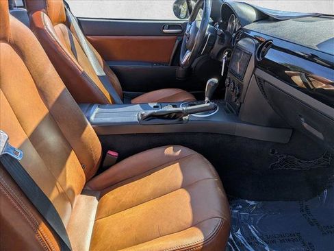 Used 2007 MAZDA MX-5 Miata Touring image 19