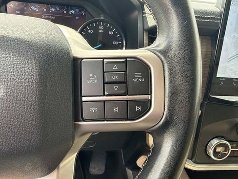 Used 2024 Ford Expedition Max Limited image 32