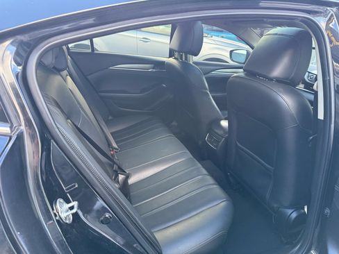 Used 2020 MAZDA MAZDA6 Grand Touring image 18