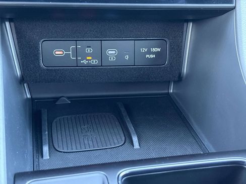 Certified 2026 Hyundai Sonata N Line image 23