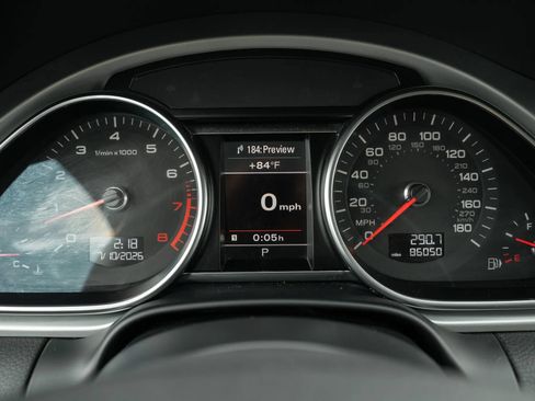 Used 2013 Audi Q7 3.0T Premium Plus AWD/4WD image 25