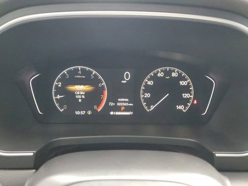 Used 2024 Honda Pilot EX-L image 29