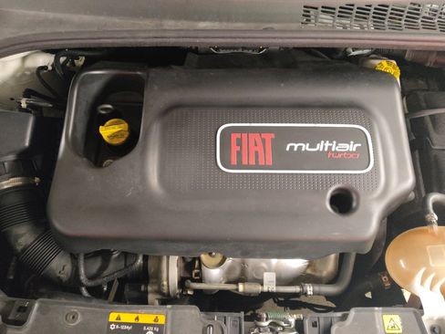 Used 2018 FIAT 500L Pop w/ Popular Equipment Group image 30