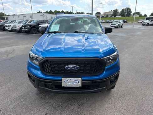 Used 2021 Ford Ranger XL w/ Equipment Group 101A High RWD image 8