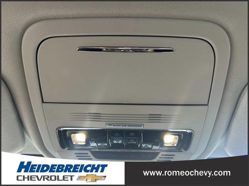 Used 2025 Lincoln Aviator Reserve w/ Equipment Group 201A AWD/4WD image 28
