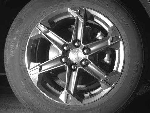 Used 2025 Chevrolet Blazer LT FWD image 13