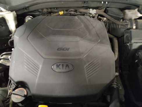 Used 2020 Kia Telluride EX w/ EX Premium Package FWD image 30