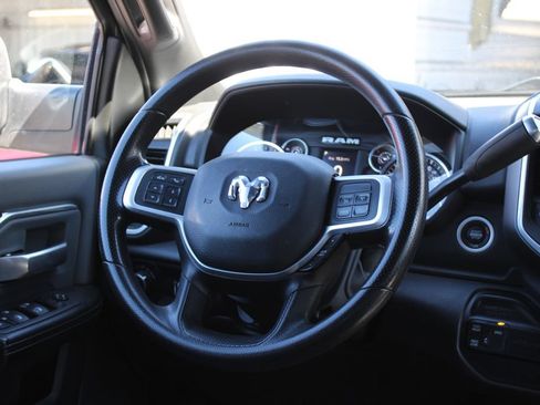 Used 2022 RAM 2500 Big Horn AWD/4WD image 19