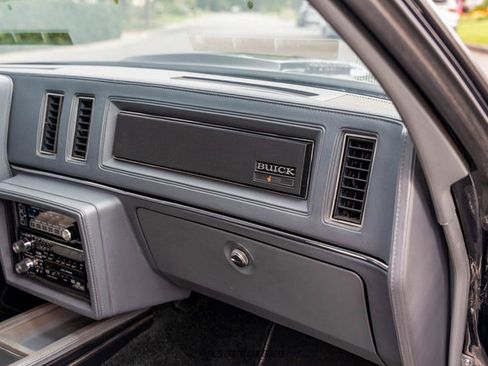 Used 1986 Buick Regal T-Type image 39