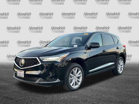 Certified 2023 Acura RDX image 3