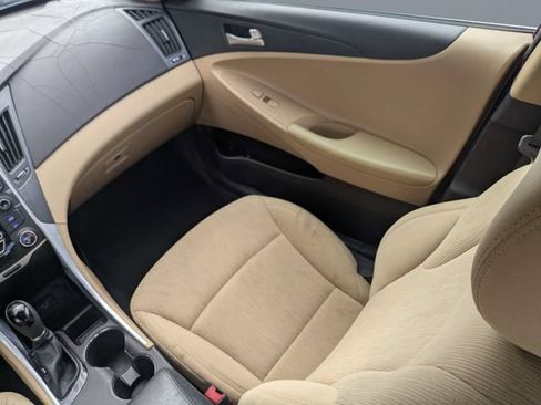 Used 2013 Hyundai Sonata GLS FWD image 15