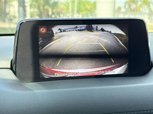 Used 2019 MAZDA CX-5 Grand Touring w/ GT Premium Package image 24