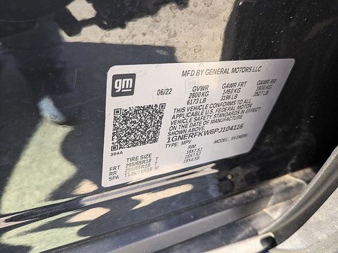 Used 2023 Chevrolet Traverse LS FWD image 33