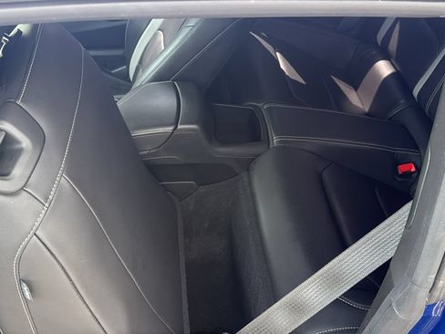 Used 2022 Chevrolet Camaro LT w/ Technology Package RWD image 29
