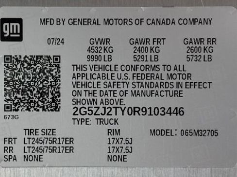 Used 2024 Chevrolet Brightdrop 400 w/ Commercial Equipment Package AWD/4WD image 26